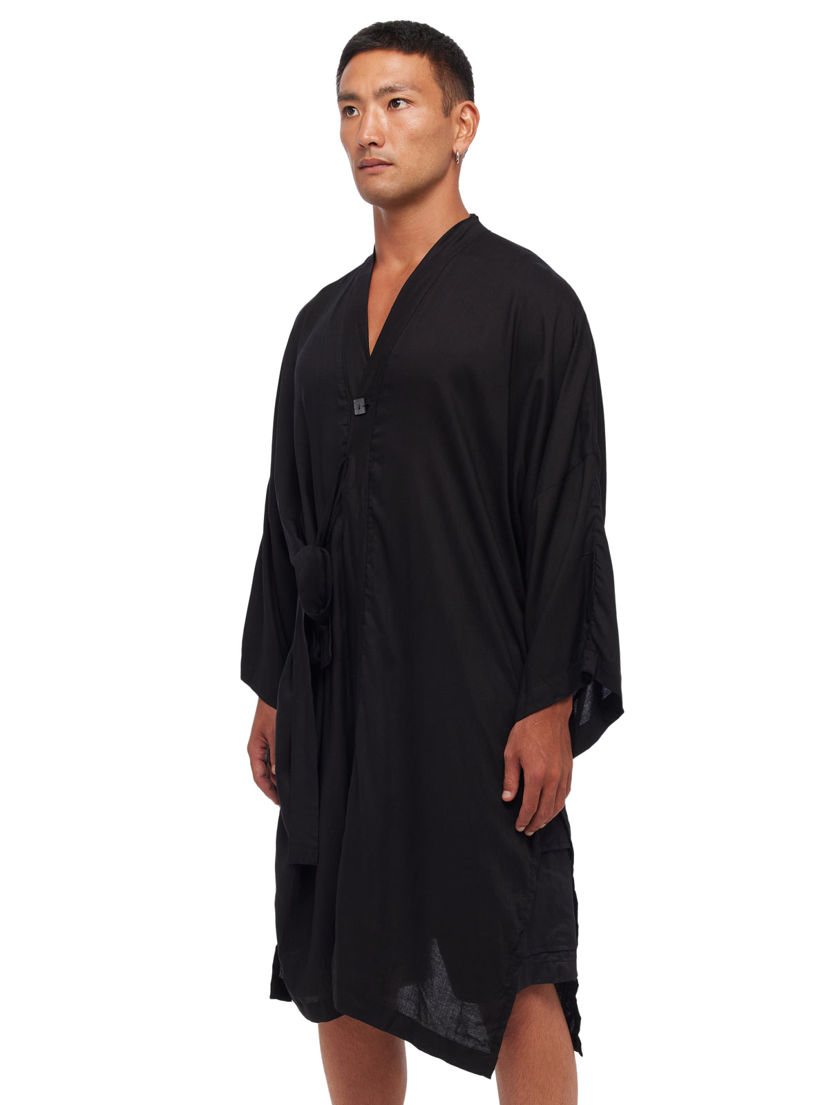Rayon Kimono
