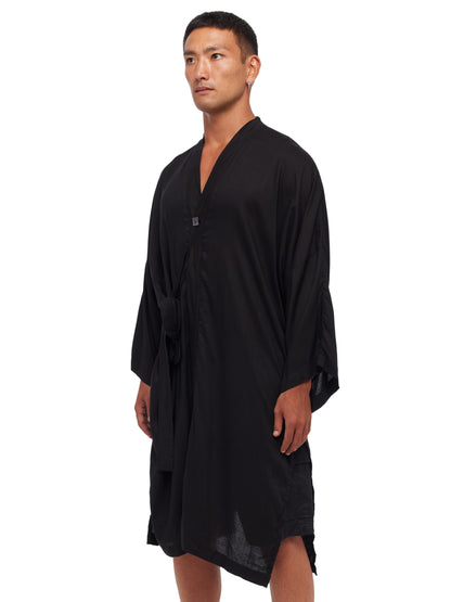 Rayon Kimono