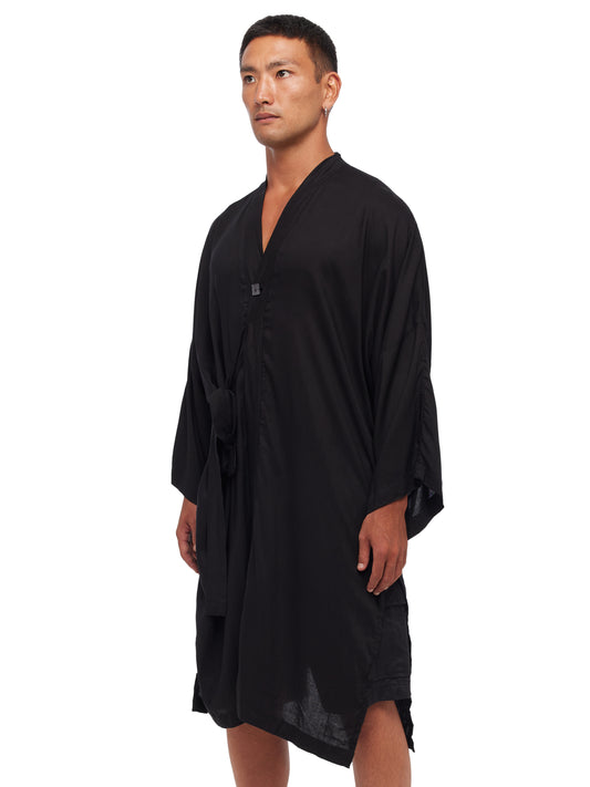 Rayon Kimono