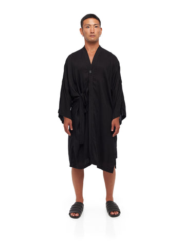 Rayon Kimono
