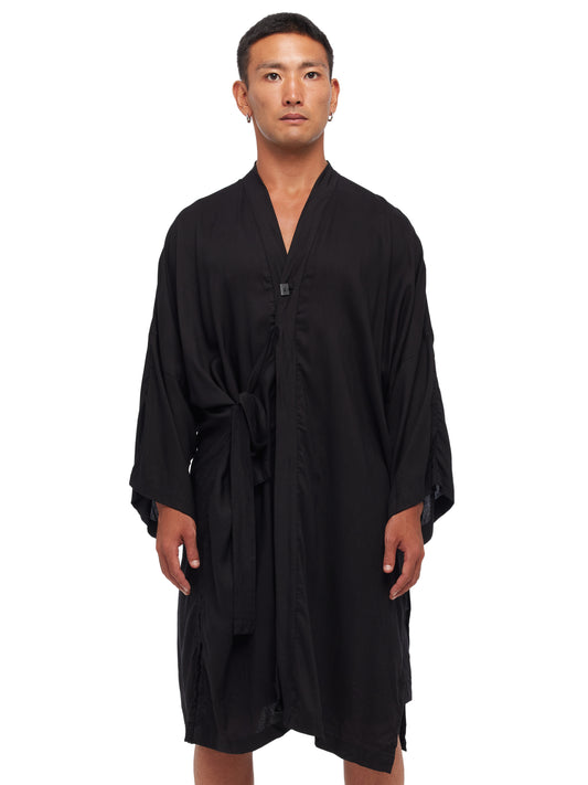 Rayon Kimono