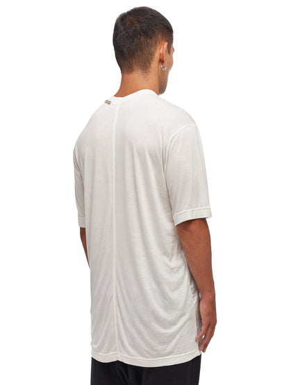 Silky-Bamboo Tee
