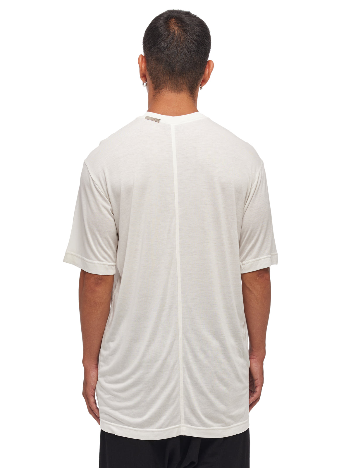 Silky-Bamboo Tee