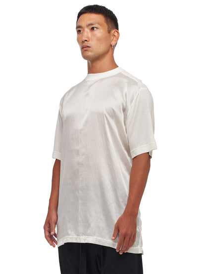 Silky-Bamboo Tee