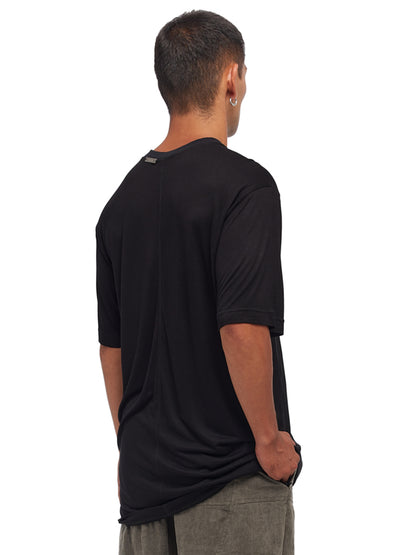 Silky-Bamboo Tee