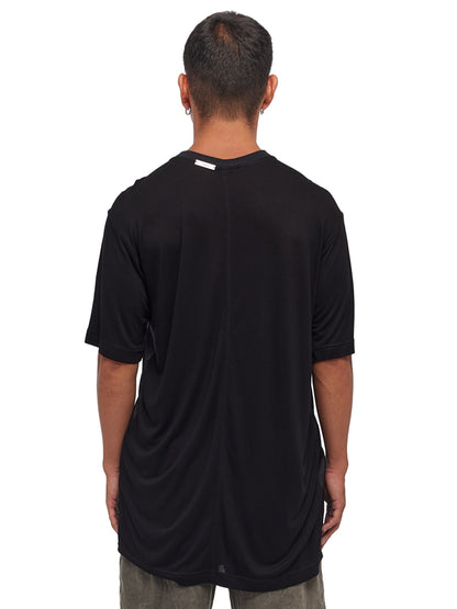 Silky-Bamboo Tee