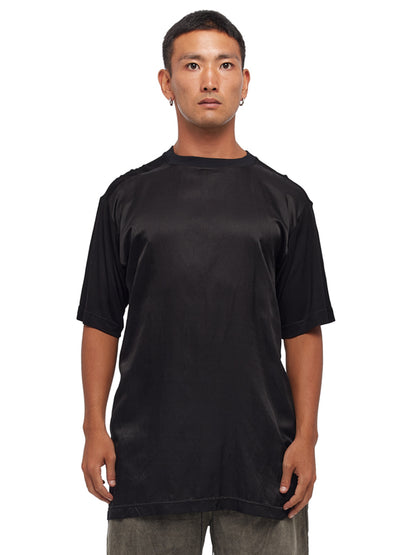 Silky-Bamboo Tee