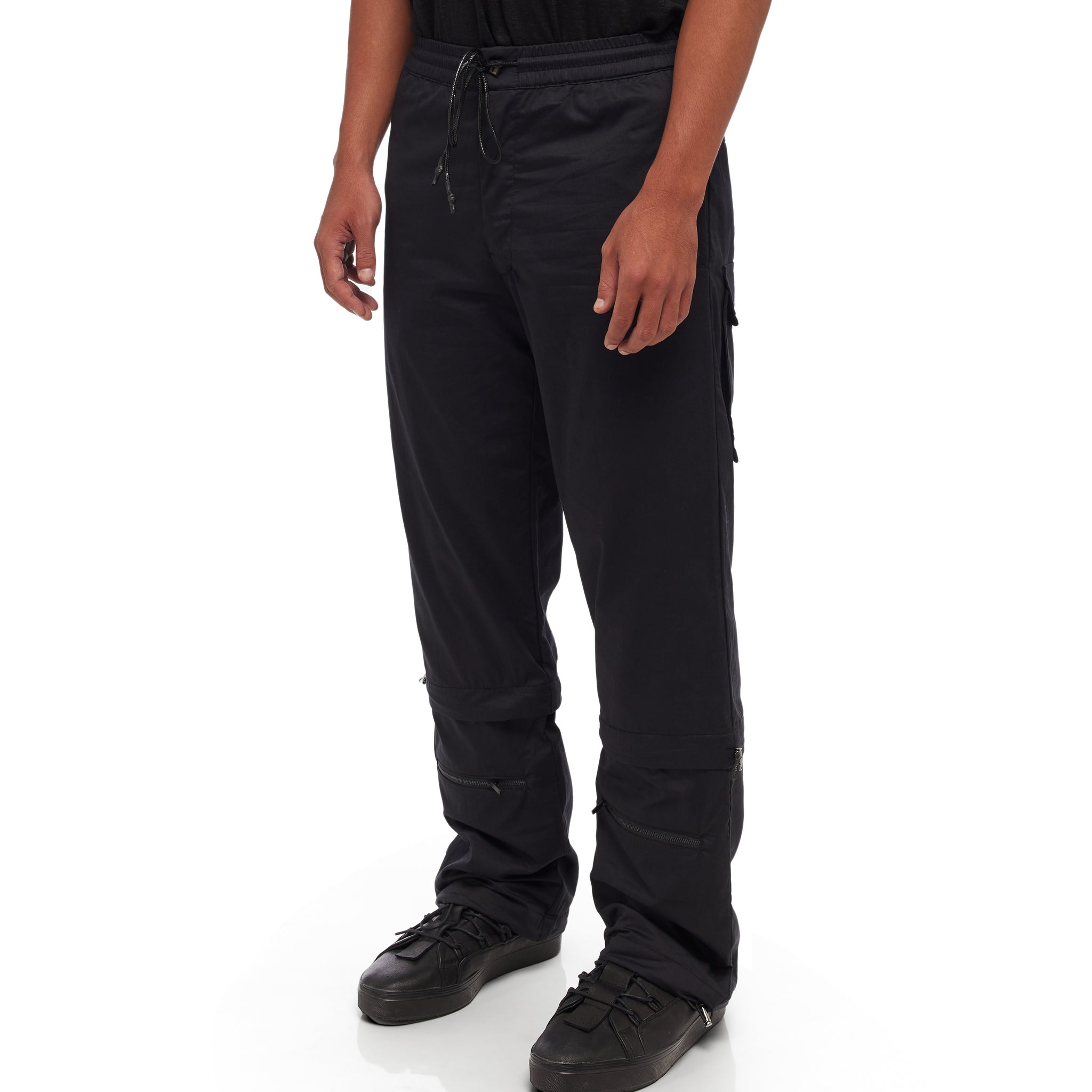 Tactical Modular Pants