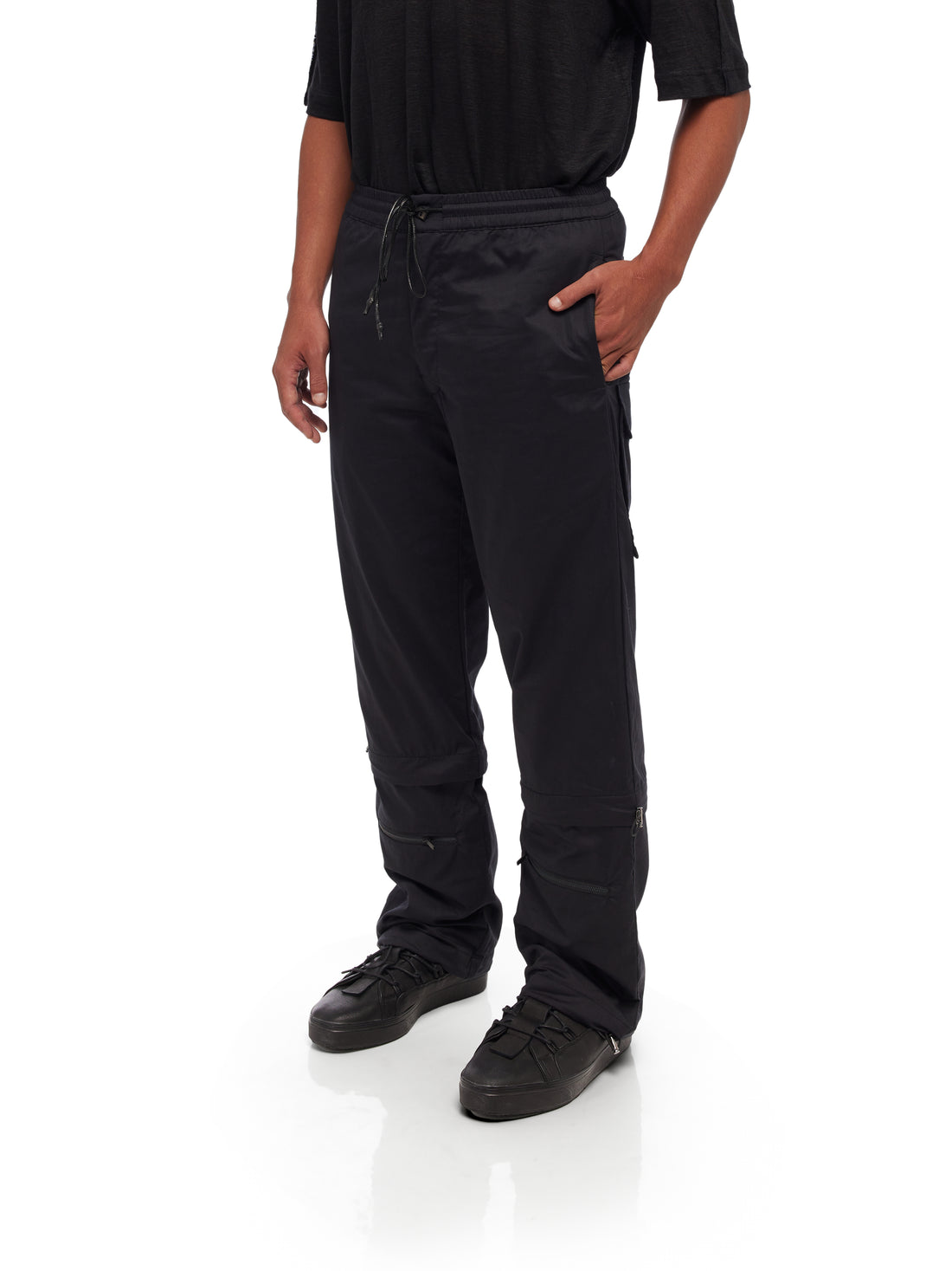Tactical Modular Pants