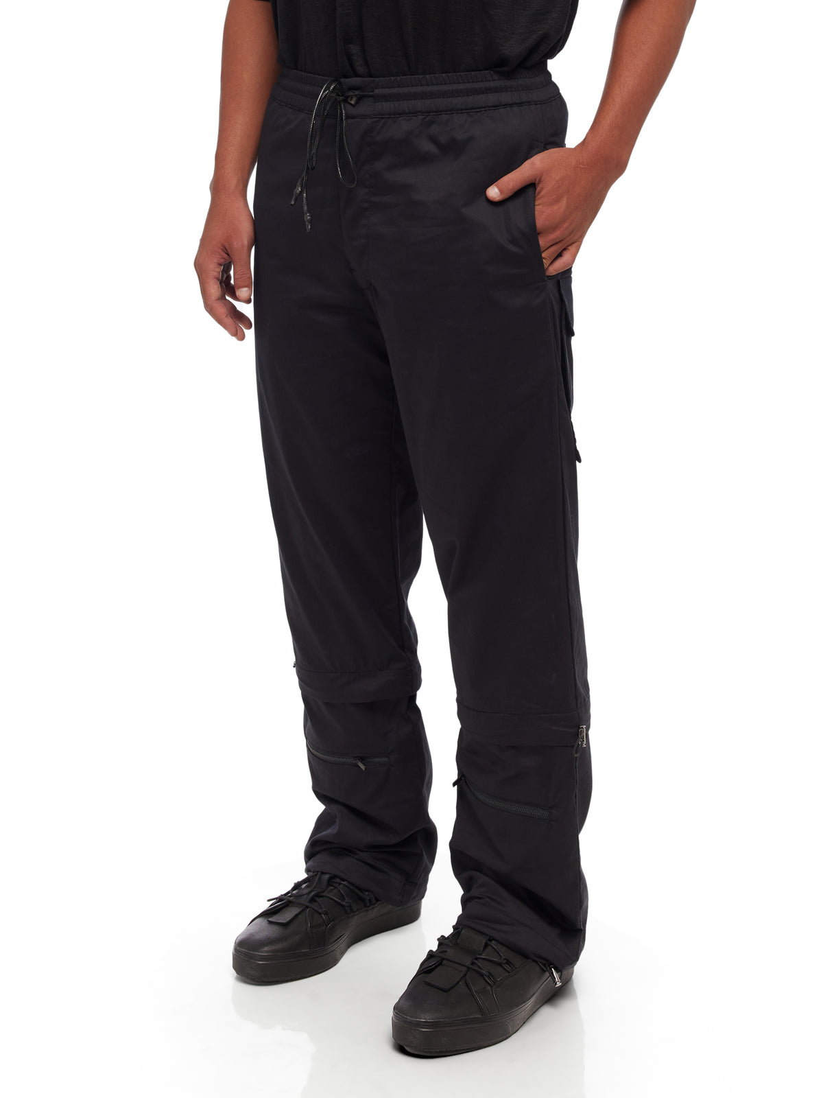 Tactical Modular Pants