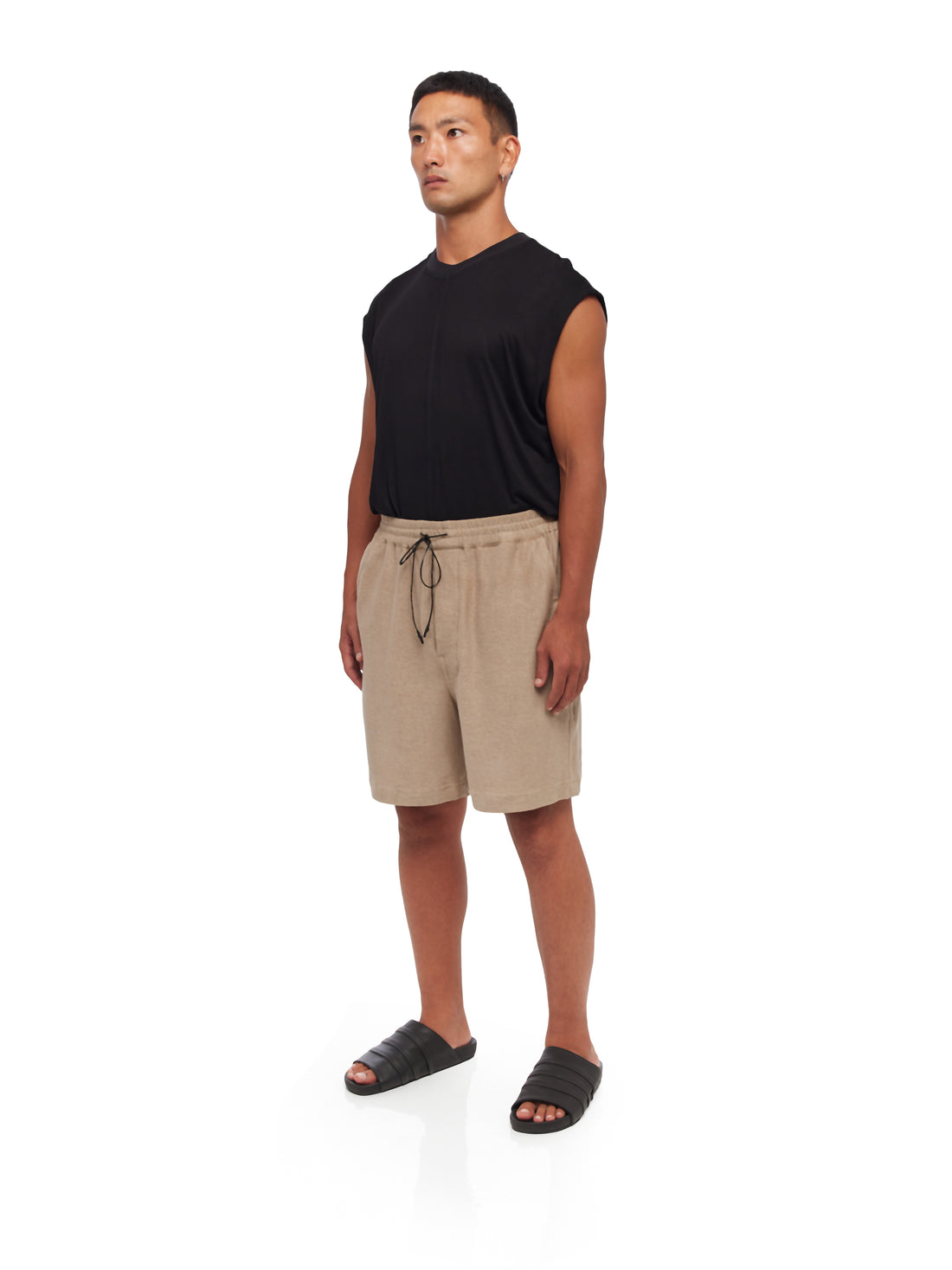 Urban Bamboo Shorts