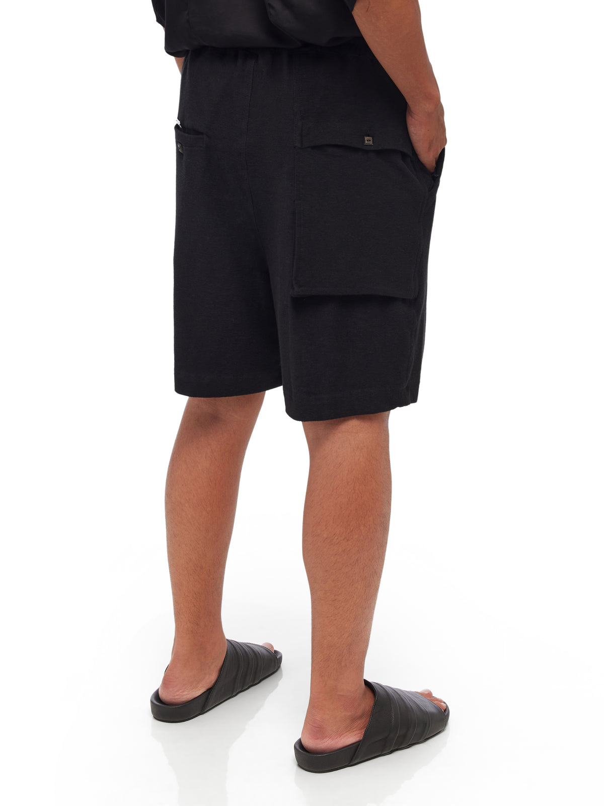 Urban Bamboo Shorts