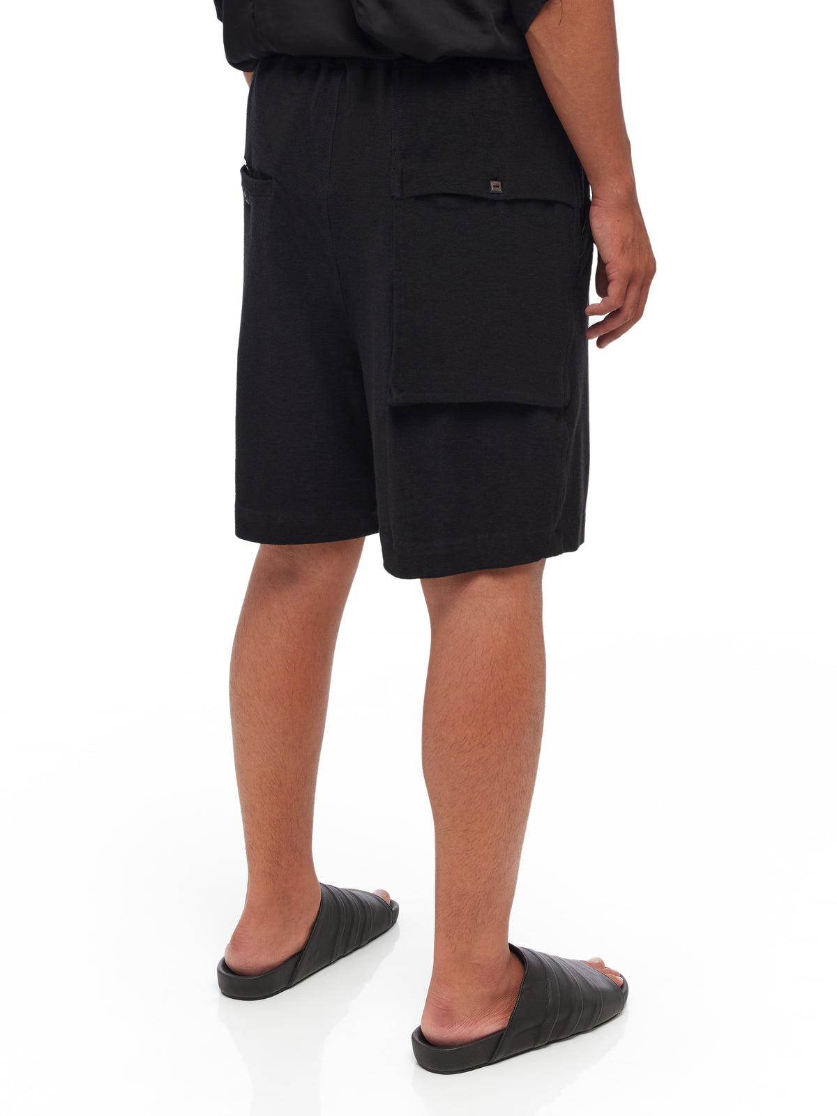 Urban Bamboo Shorts