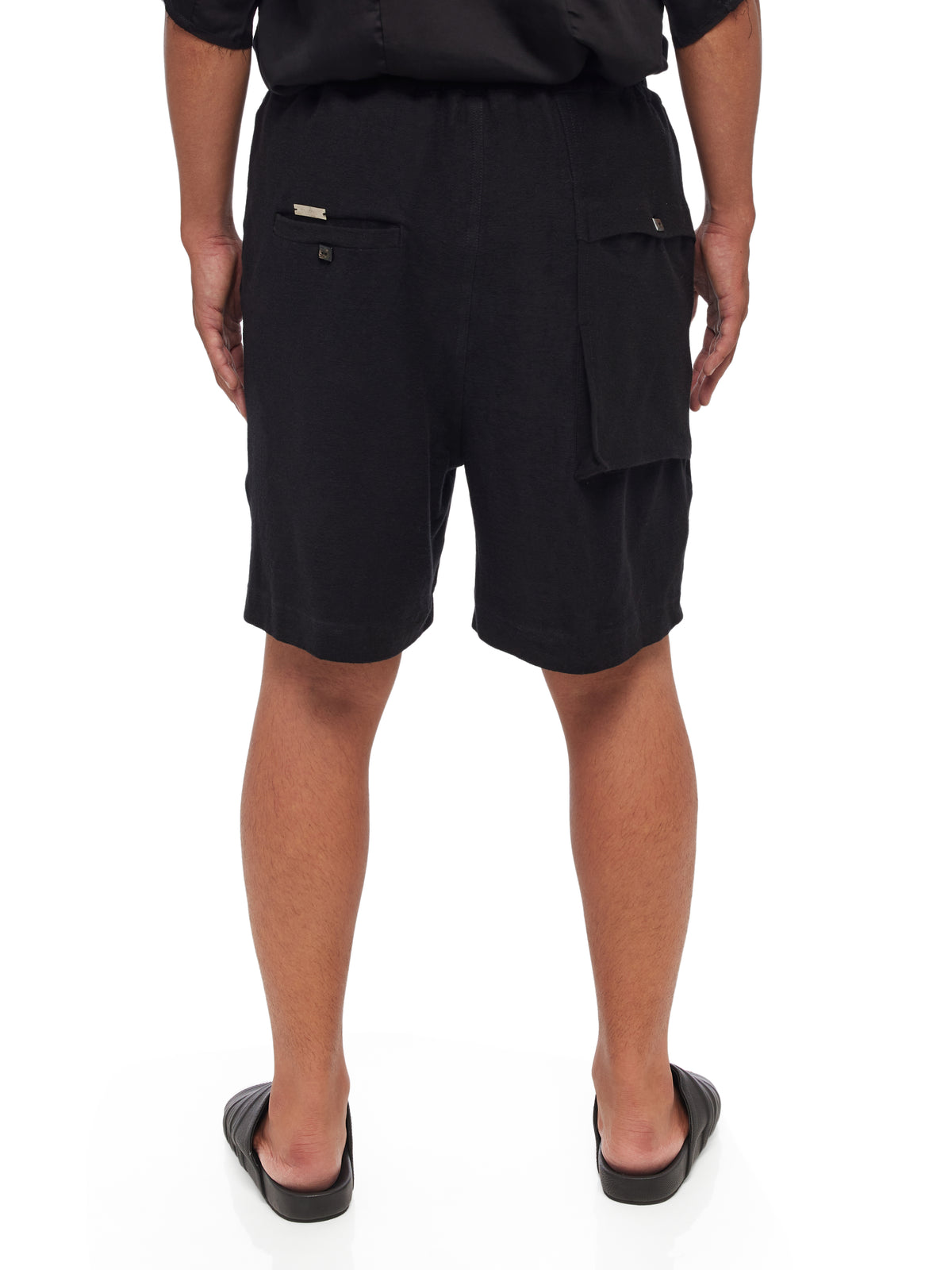 Urban Bamboo Shorts