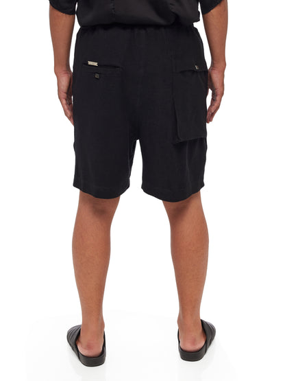 Urban Bamboo Shorts