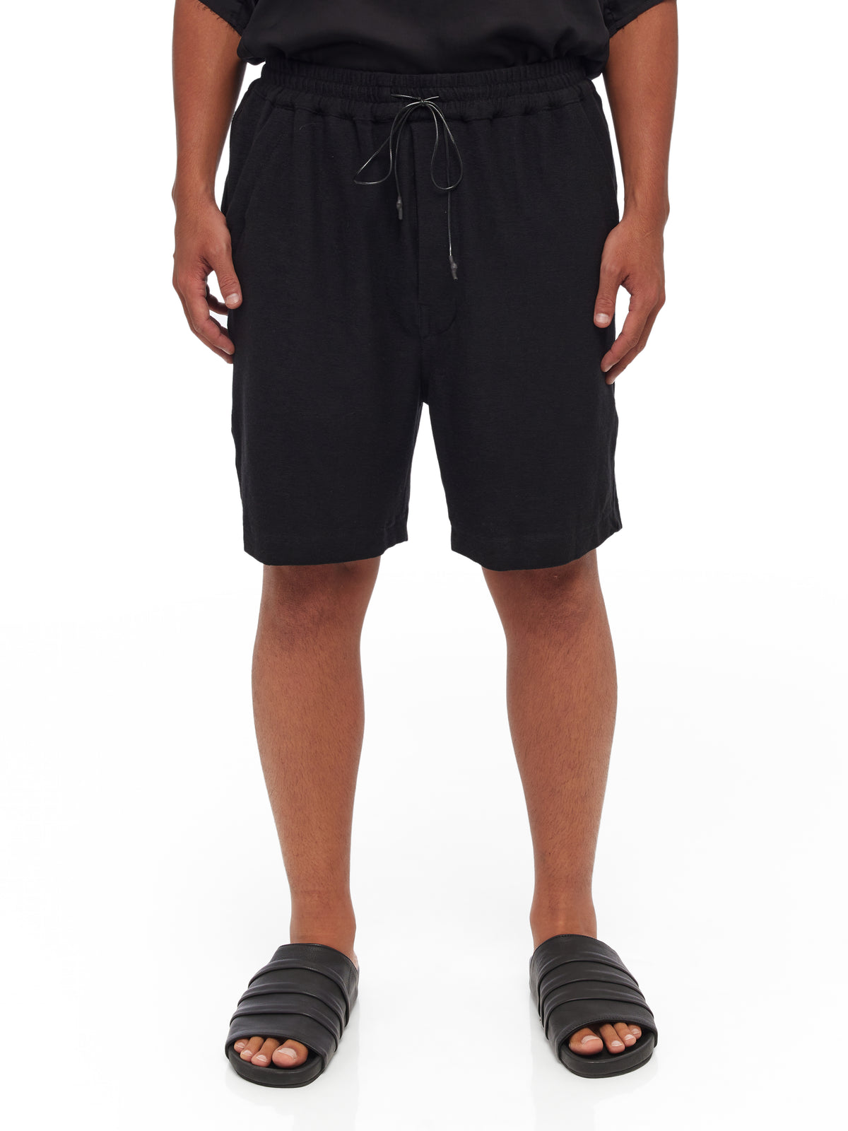 Urban Bamboo Shorts