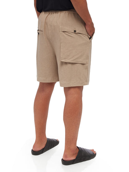 Urban Bamboo Shorts