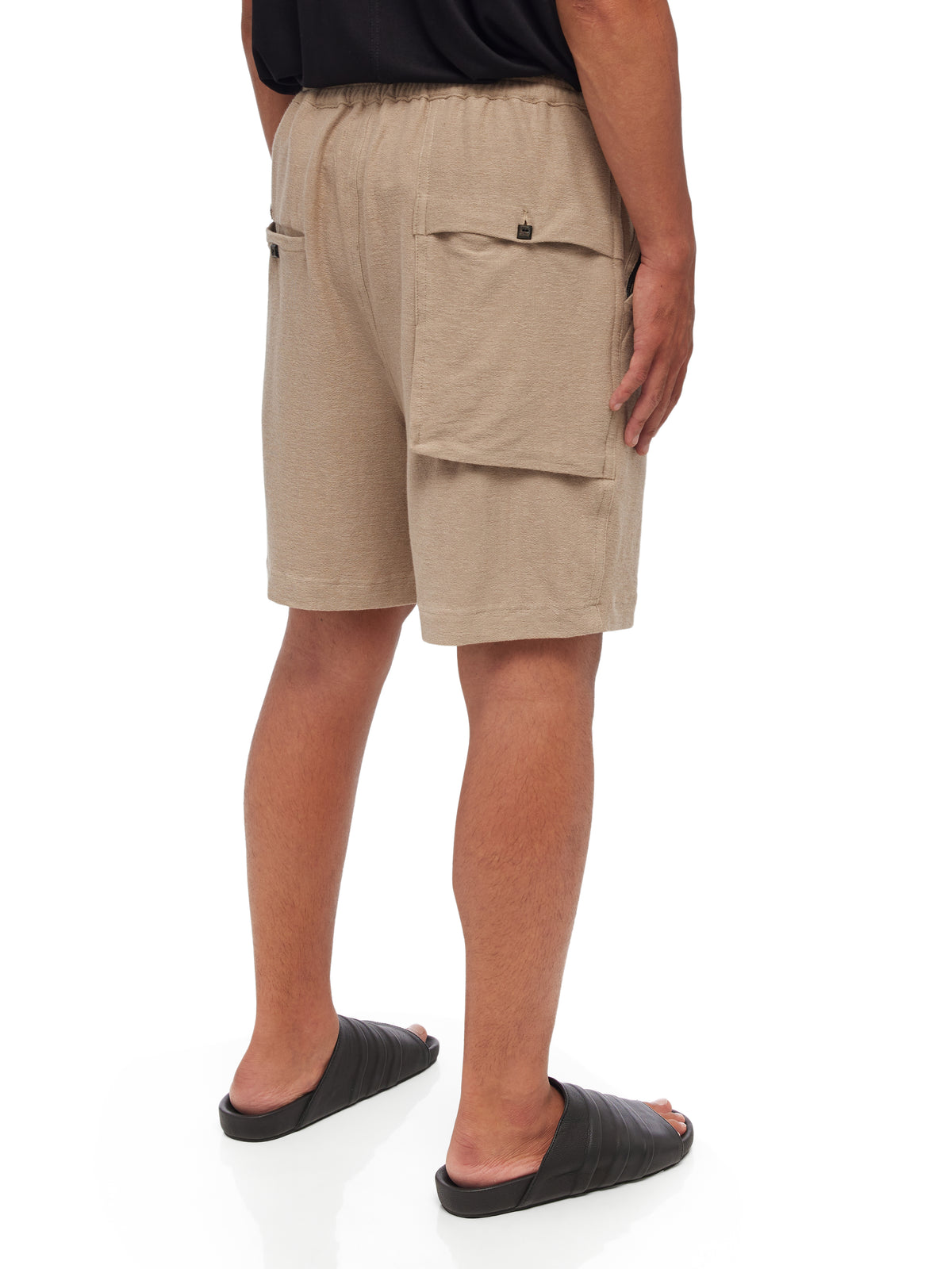 Urban Bamboo Shorts