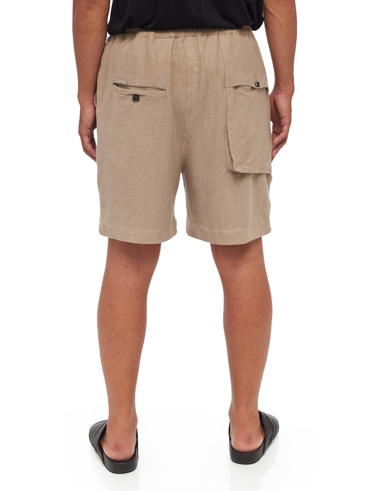 Urban Bamboo Shorts