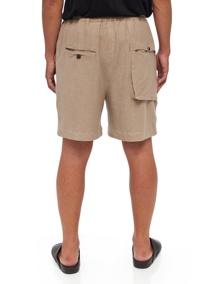 Urban Bamboo Shorts