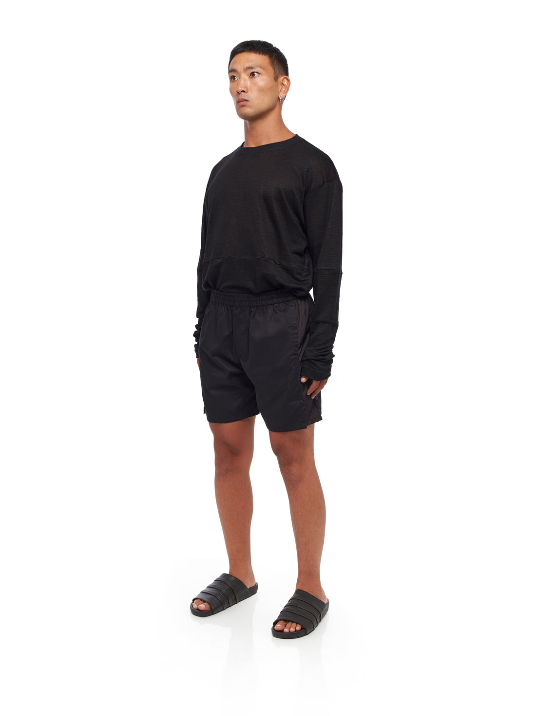 Urban Parachute Shorts