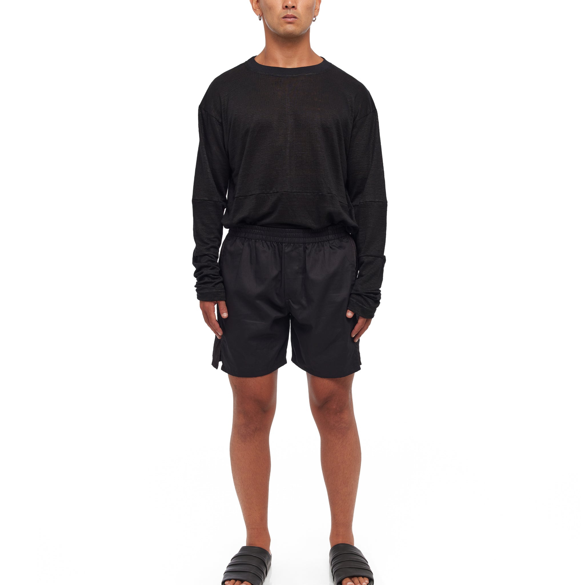 Urban Parachute Shorts