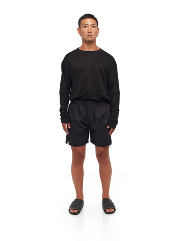 Urban Parachute Shorts