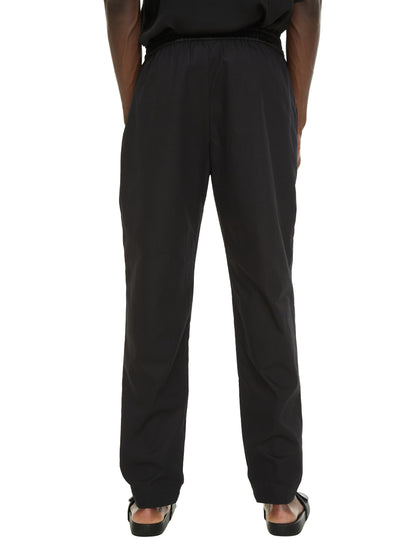 Utility Cotton Trouser