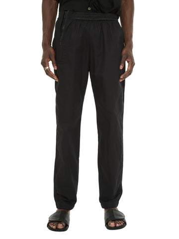 Utility Cotton Trouser
