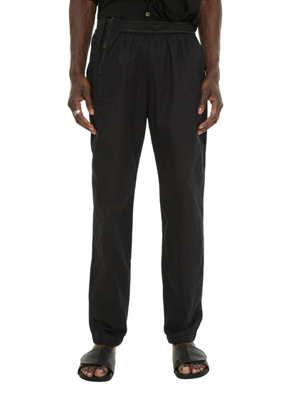 Utility Cotton Trouser
