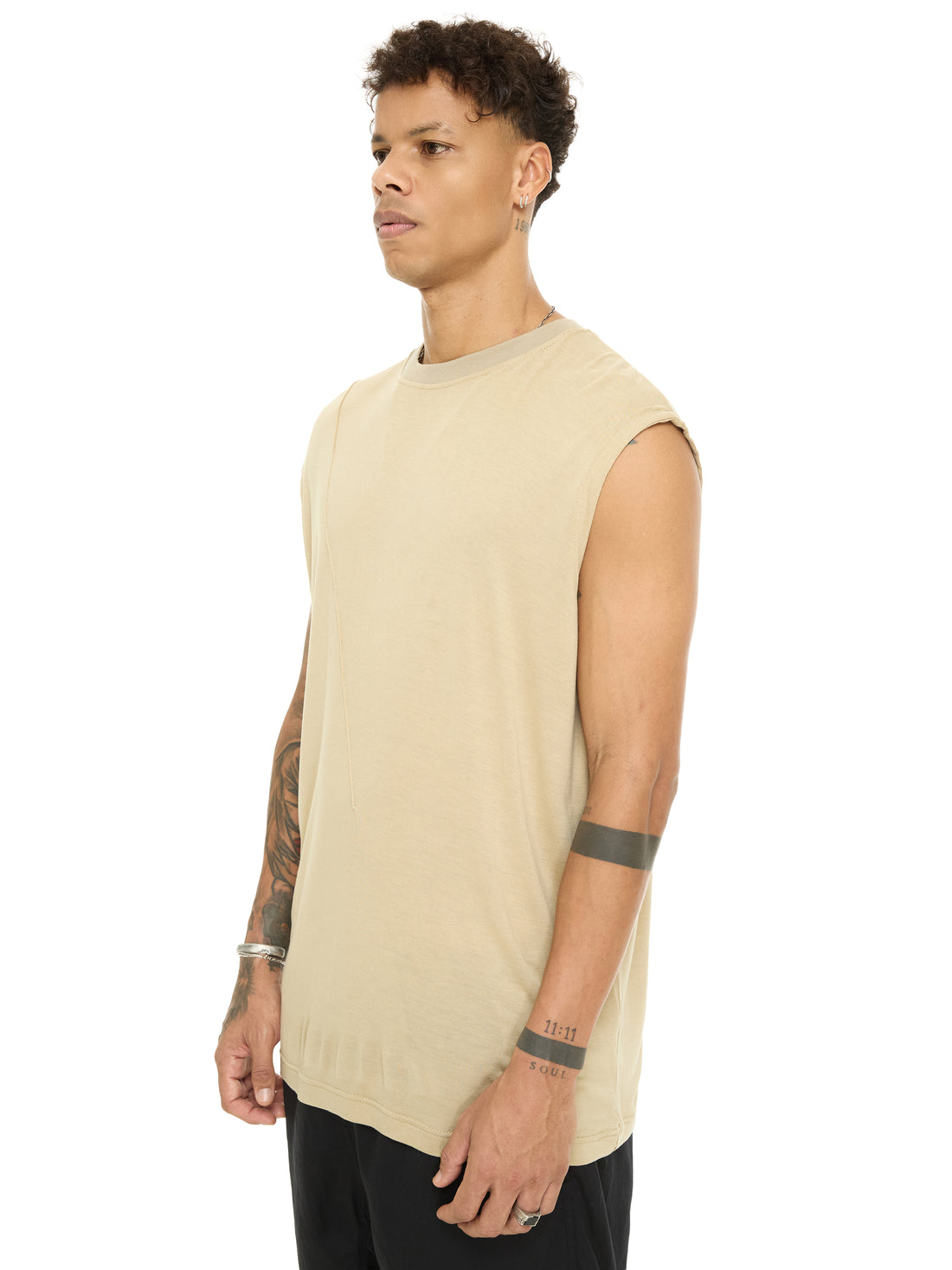 Bamboo Essential Tank