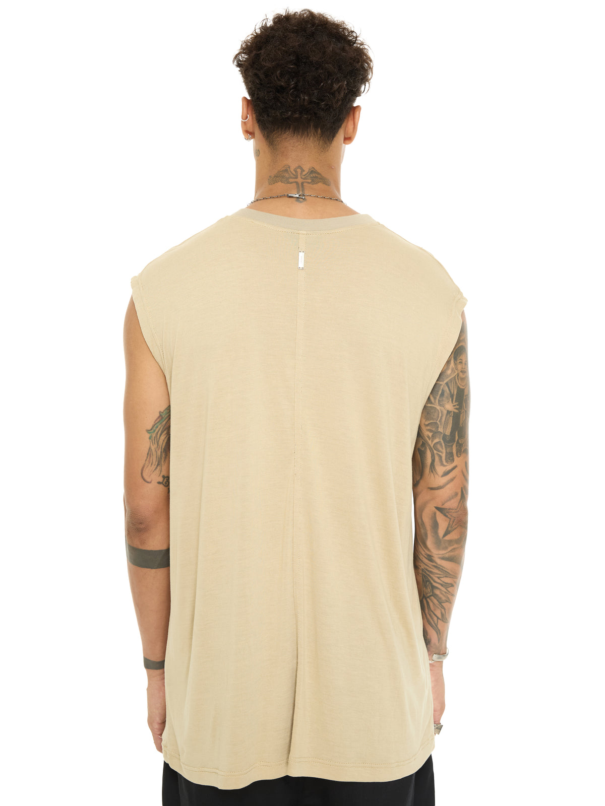Bamboo Essential Tank