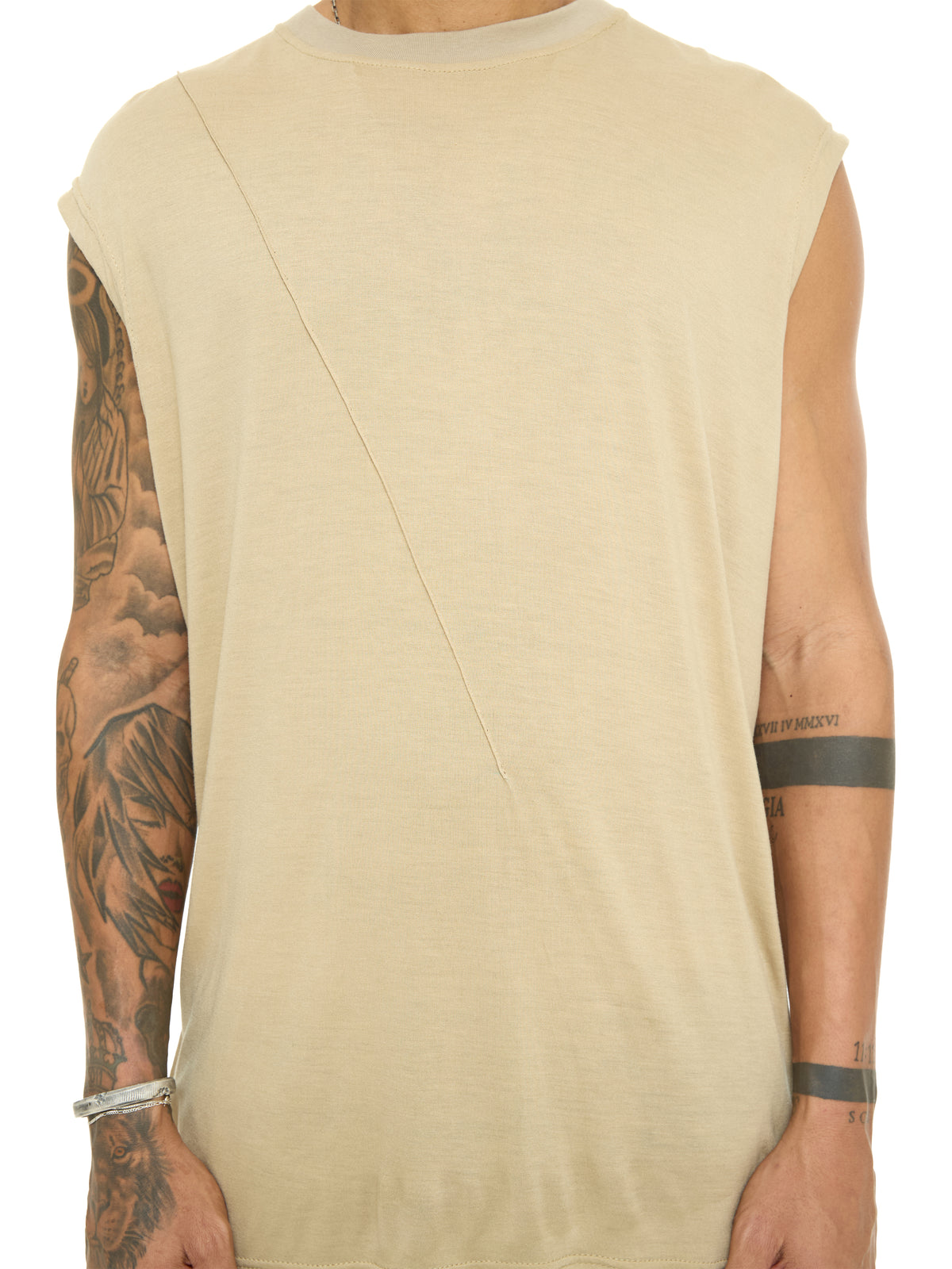 Bamboo Essential Tank