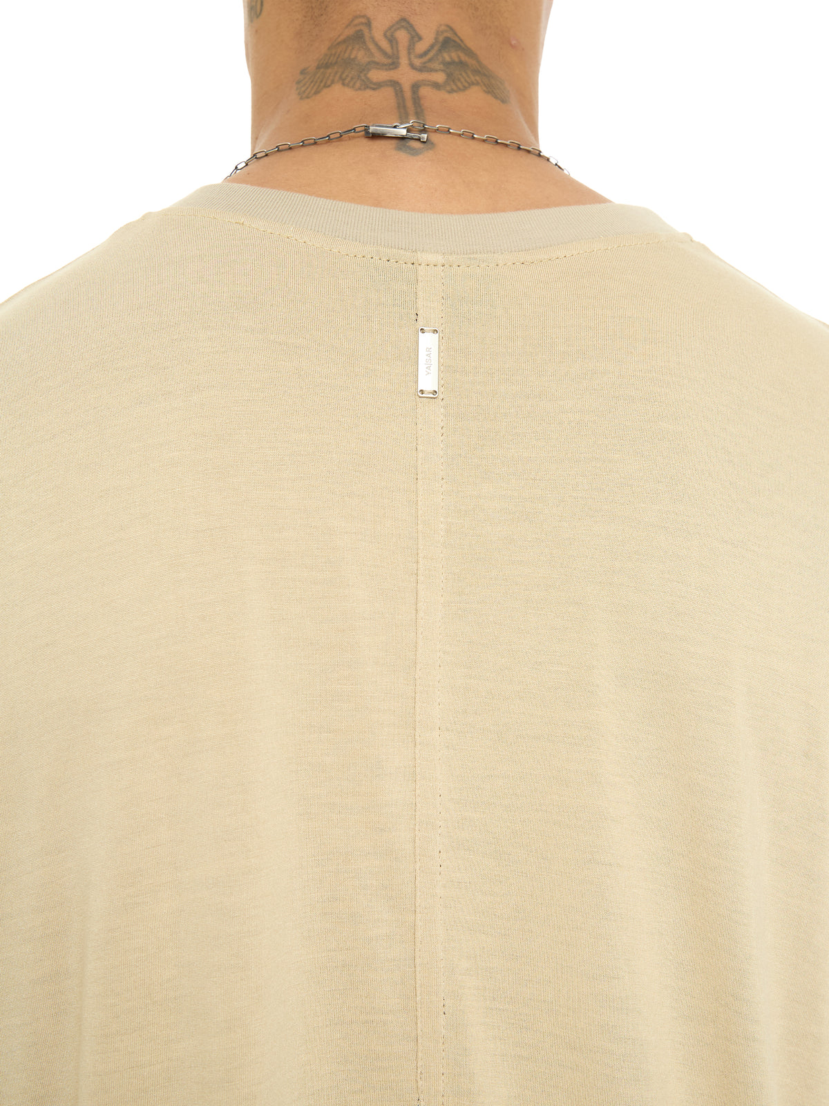 Bamboo Essential Tank