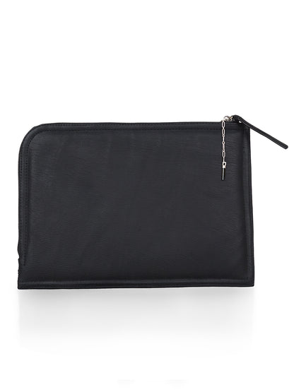 Goat Leather Pouch