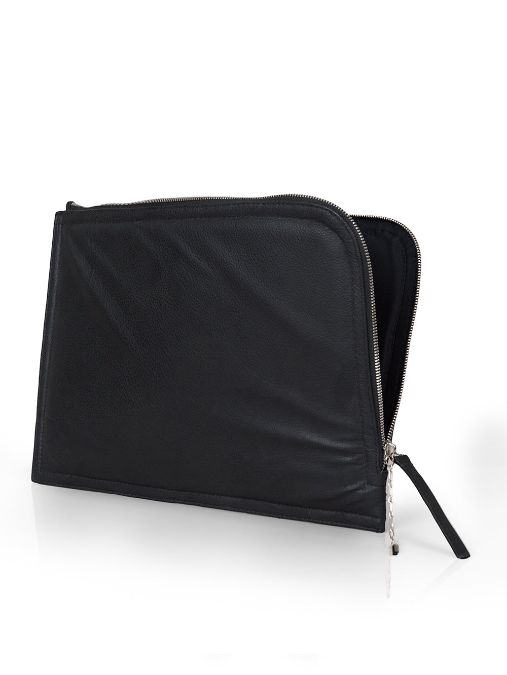 Goat Leather Pouch