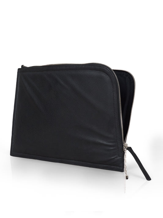 Goat Leather Pouch