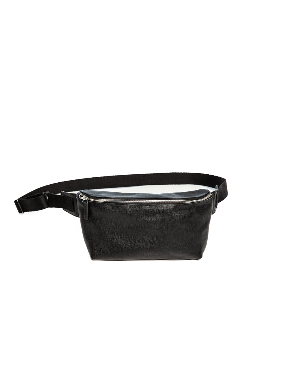 Edge Leather Pack