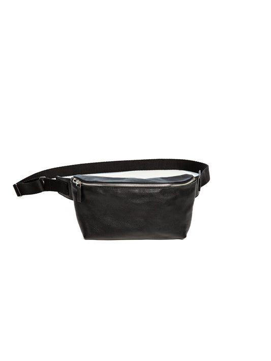 Edge Leather Pack