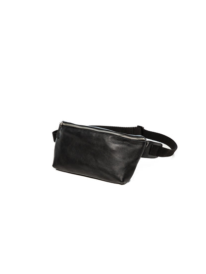 Edge Leather Pack