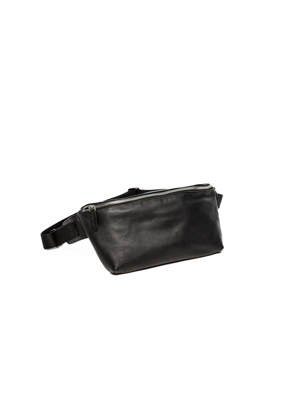 Edge Leather Pack