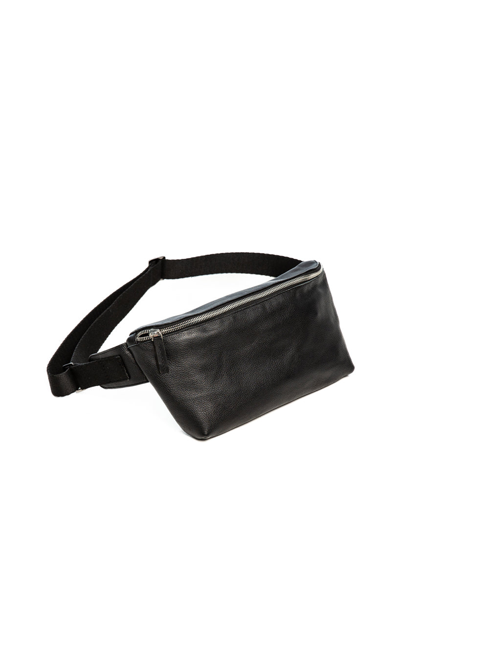 Edge Leather Pack
