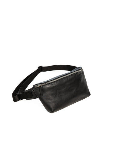 Edge Leather Pack