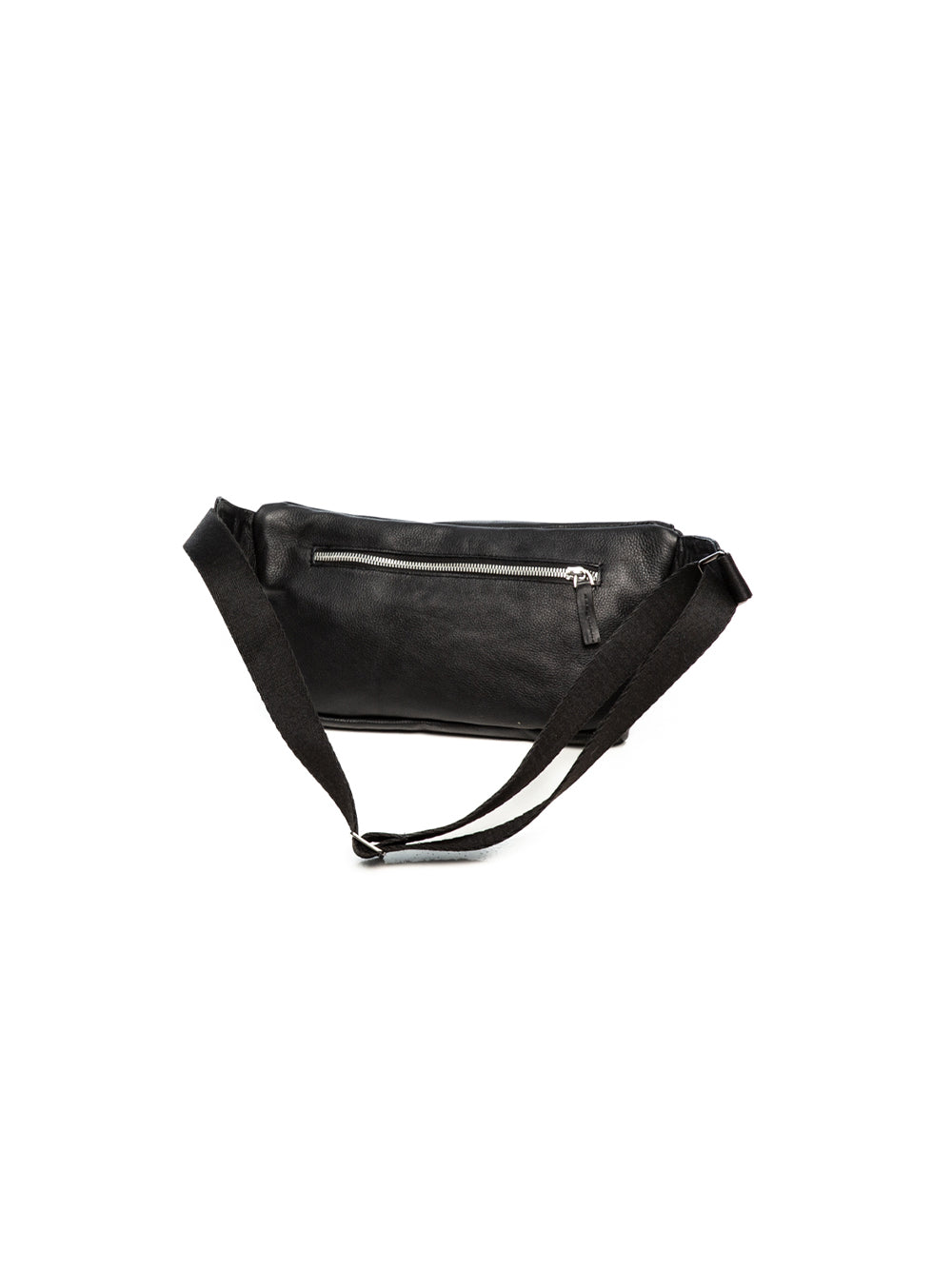 Edge Leather Pack