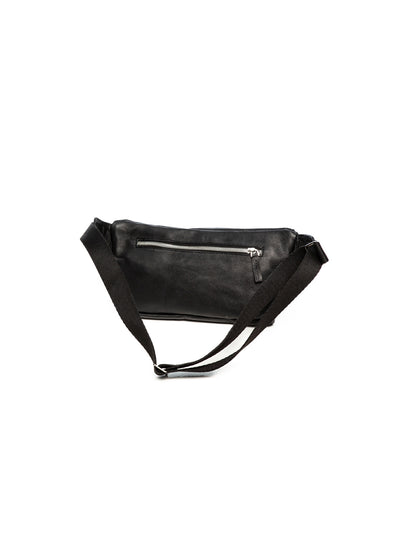 Edge Leather Pack
