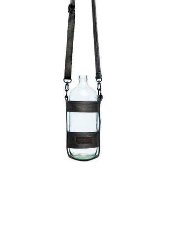 Leather Bottle Holder