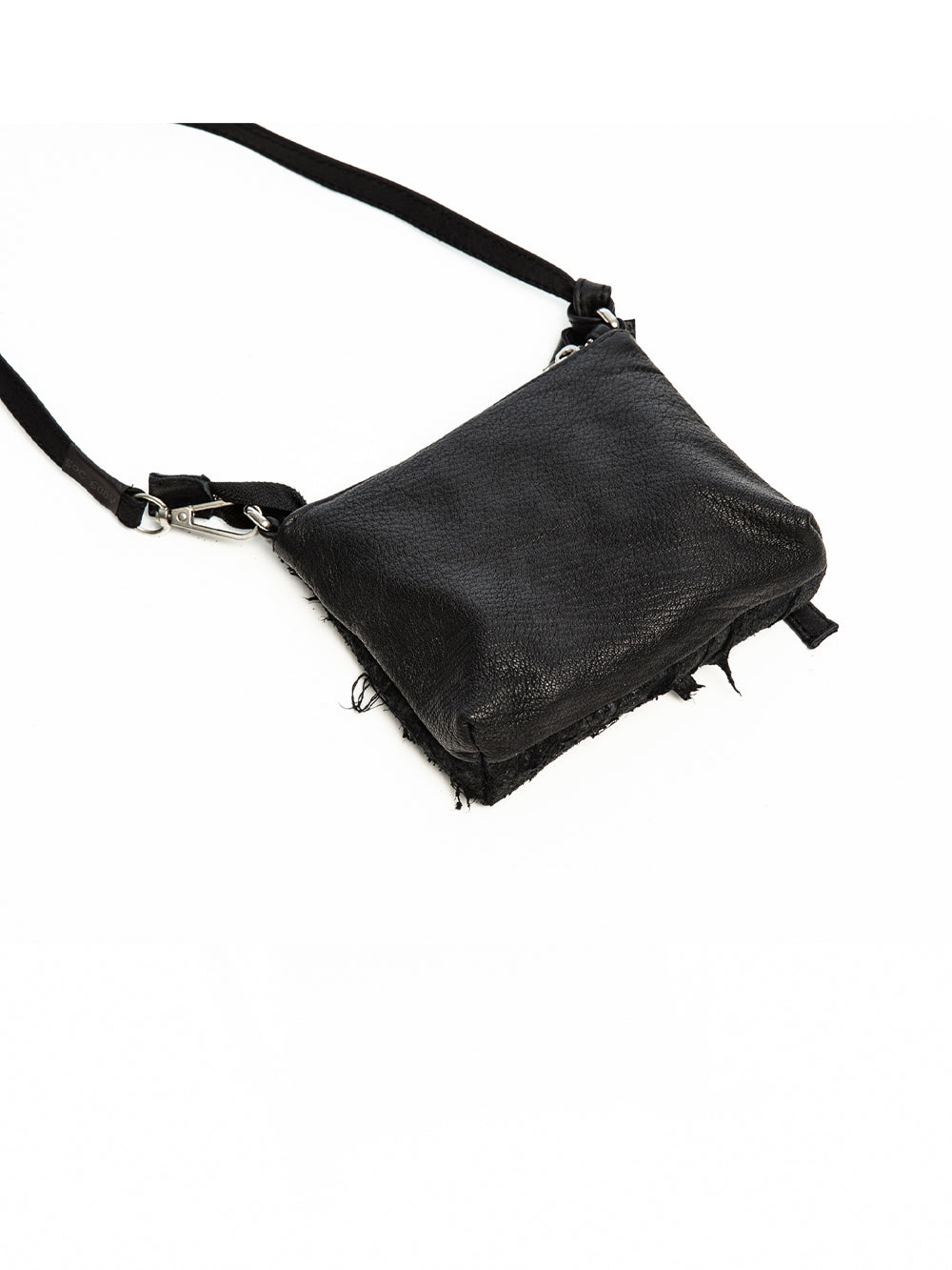 Leather Cross Mini Bag