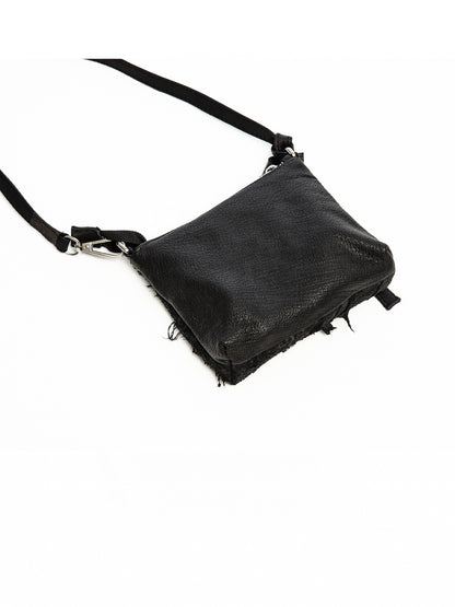 Leather Cross Mini Bag