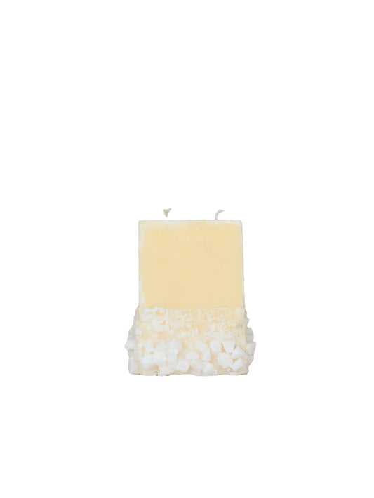 Off-White Incense Candle