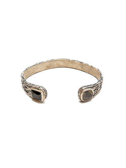 Onyx Edge Bracelet